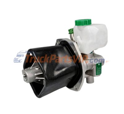 Gear Lever Actuator, 0002606198, 630388AM, Mercedes-Benz Actros