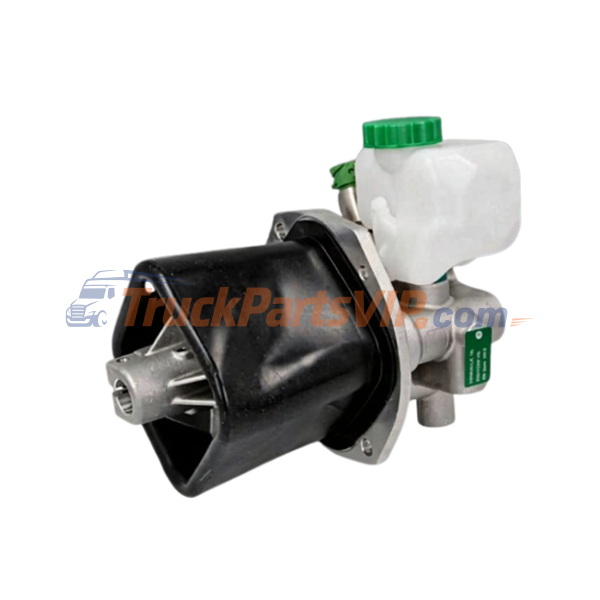 Gear Lever Actuator, 0002606198, 630388AM, Mercedes-Benz Actros