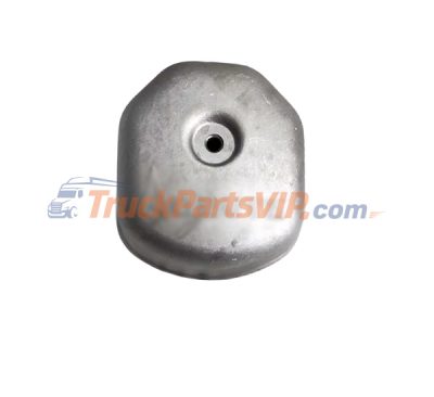 Cylinder Head Cover, 02234784, 13053431, 13059819, Valve Tappet Cover