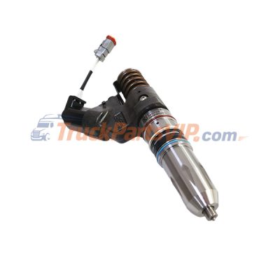 Diesel Engine Fuel Injector, 3411756, 4903084, 4903472, 4903319, 4902921