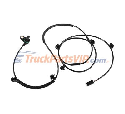 JAC T6 Front ABS Wheel Speed Sensor, JAC T8 Front ABS Wheel Speed Sensor, 3550010P3010, 3550010U1510, 3550010U1520, 3550010U1910, 3550010U8710, 3550020P3010, 3550020U1510, 3550020U1520, 3550030P3010, 3550030U1510, 3550030U1520, 3550030U1910, 3550030U8710, 3550040P3010, 3550040U1510, 3550040U1520, 3550100U2230, 3550100U8510, 3550200U2230