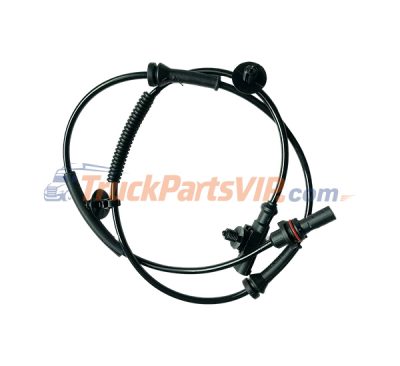 JAC ABS Wheel Speed Sensor, 3550200U8510, 3550210R001, 3550230R001, 3550240R001, 3550300U2230, 3550300U3400, 3550300U8510, 3550300V0010, 3550300V6500, 3550400U2230, 3550400U3400, 3550400U8510, 3550400V0010, 3550400V6500, 3550500U3400, 3550500V0010, 3550500V0290, 3550500V0310, 3550500V6500, 3550600U3400, 3550600V0010, 3550600V0290, 3550600V0310, 3550600V6500, 3565010V5000, 3565020V5000, 3565030V5000, 3565040V5000, 3565300U7300, 3565400U7300, 3565500U3400