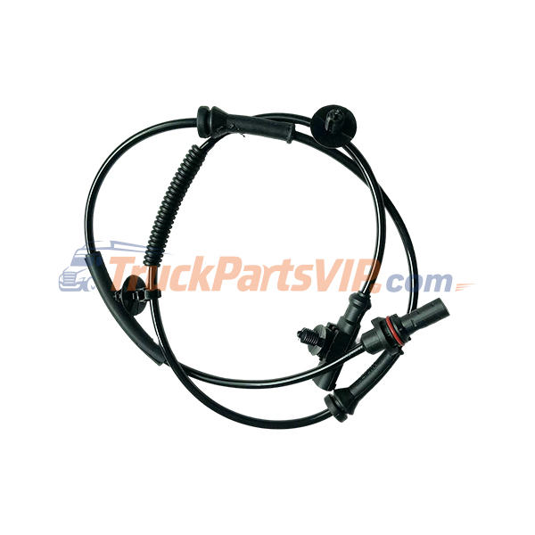 JAC ABS Wheel Speed Sensor, 3550200U8510, 3550210R001, 3550230R001, 3550240R001, 3550300U2230, 3550300U3400, 3550300U8510, 3550300V0010, 3550300V6500, 3550400U2230, 3550400U3400, 3550400U8510, 3550400V0010, 3550400V6500, 3550500U3400, 3550500V0010, 3550500V0290, 3550500V0310, 3550500V6500, 3550600U3400, 3550600V0010, 3550600V0290, 3550600V0310, 3550600V6500, 3565010V5000, 3565020V5000, 3565030V5000, 3565040V5000, 3565300U7300, 3565400U7300, 3565500U3400