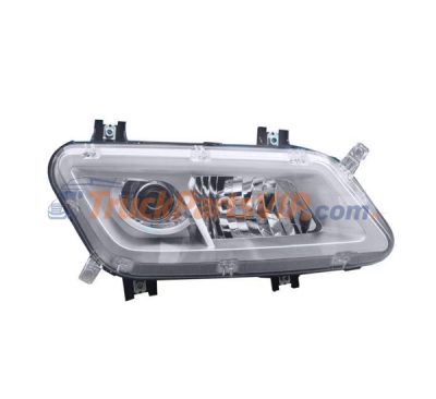 Front Fog Lamp, 3732110-C6200, 3732120-C6200, 3732020-C0100, 3732030-C0100, 3732030-C1100, 3732110-C6200, 3732110-C6101, 3772110-C6200