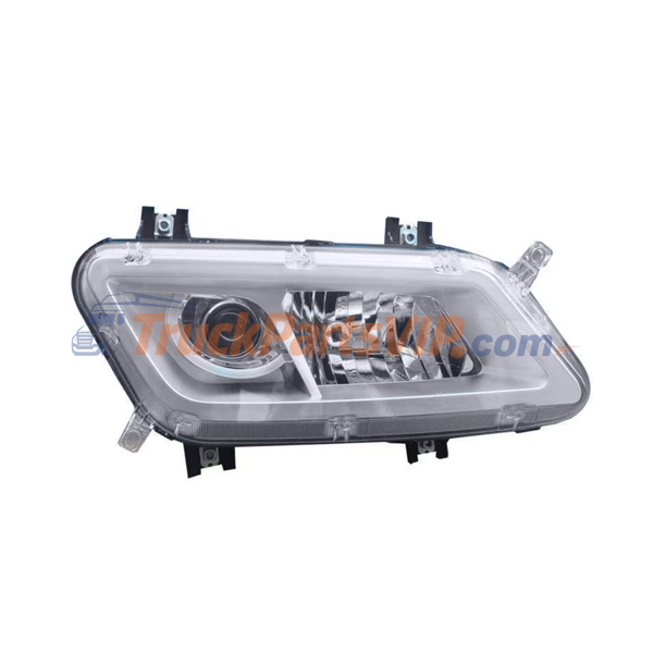 Front Fog Lamp, 3732110-C6200, 3732120-C6200, 3732020-C0100, 3732030-C0100, 3732030-C1100, 3732110-C6200, 3732110-C6101, 3772110-C6200