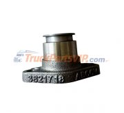 Cummins Diesel Engine Water Transfer, Cummins Water Transfer Connection, Diesel Engine Water Transfer Tube, 3821718, 3328559