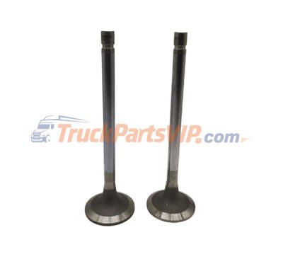 Intake Valve, 3901117, 4995554, 4994143, Exhaust Valve, 3901607, 4995554, Cummins Engine