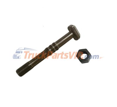 Connecting Rod Bolt, 3928870, Connecting Rod Nut, 3934864, Cummins Engine