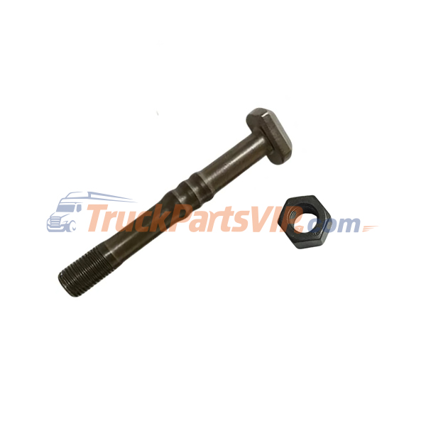 Connecting Rod Bolt, 3928870, Connecting Rod Nut, 3934864, Cummins Engine