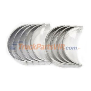 3929016 3906021 Crankshaft Upper/Lower Bearing For Dongfeng Cummins