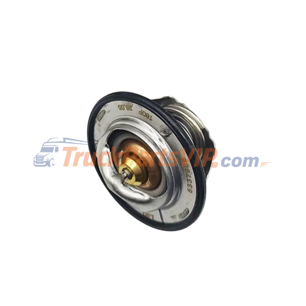 Engine Thermostat Kit, 3967195, 5256423, 4929642, 5292742, 3954194, 3935811, 3943200, 3946116