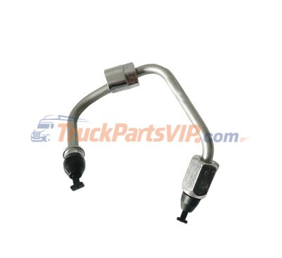 Injector Fuel Supply Tube, Cummins EPA13 6.7, Diesel Engine Fuel Supply Tube Set, 3978032, 3978034, 5446737, 4943274, 5446736, 5524287, 5446734, 1112130-EIE00, 1112112-EIEC0