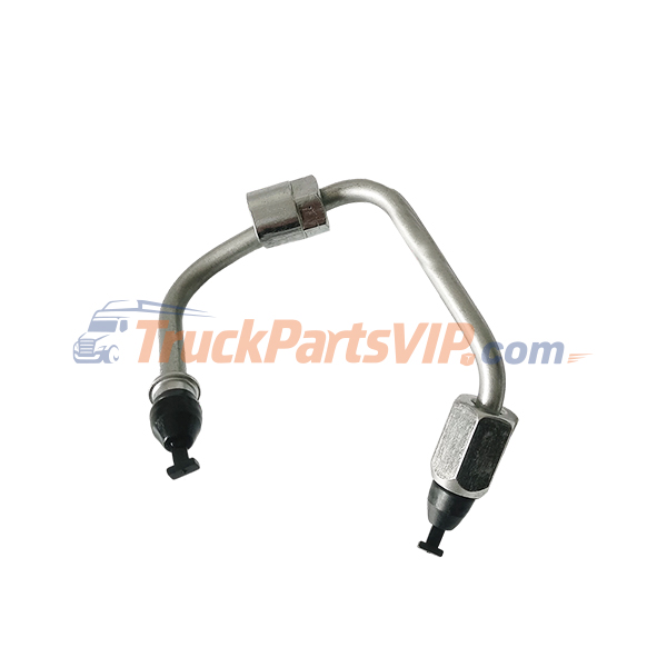 Injector Fuel Supply Tube, Cummins EPA13 6.7, Diesel Engine Fuel Supply Tube Set, 3978032, 3978034, 5446737, 4943274, 5446736, 5524287, 5446734, 1112130-EIE00, 1112112-EIEC0