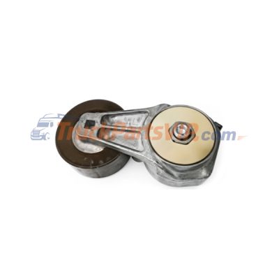 Belt Tensioner Pulley, 489111, 4936440, Cummins Engines