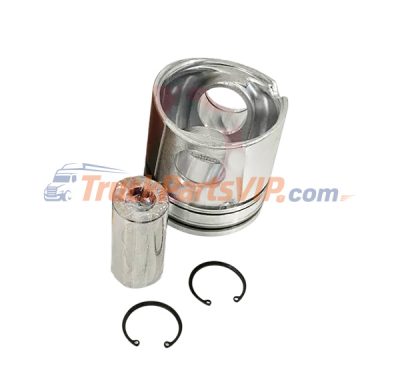 Engine Piston Kit, 4897512, 5301703, 3972884, 4025011