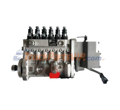 Diesel Engine Fuel Injection Pump, 4930965, 5267707, 4940749, 4988395, 10401016073