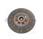 Clutch Disc, 5399705, 1601Z56-130, 4936133, 1601130-KR7D, For Cummins Engine