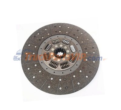 Clutch Disc, 5399705, 1601Z56-130, 4936133, 1601130-KR7D, For Cummins Engine