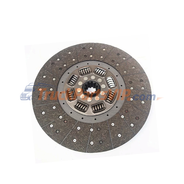 Clutch Disc, 5399705, 1601Z56-130, 4936133, 1601130-KR7D, For Cummins Engine