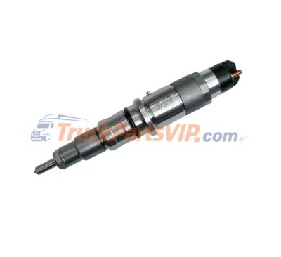 Fuel Injector Assy, 4937065, 0445120123, 3976731, 4937064, 0445120231, 0445120059, 5263262, 0986AD1048, 0986AD1023, 4937065R, For Cummins Engine