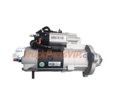 Diesel Engine Starting Motor, Engine Starter, 4974389, 4985441, 4974389X