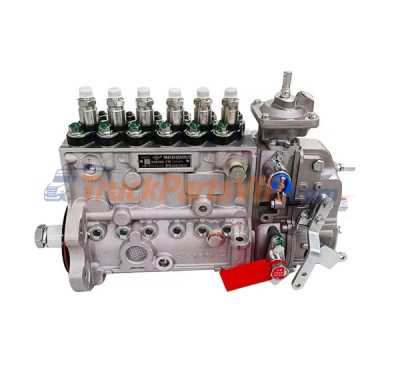 Diesel Engine Fuel Injection Pump, 4988760