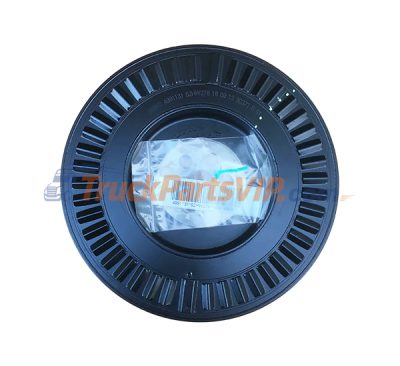 Viscous Vibration Damper, Cummins Diesel Engine Torsional Vibration Damper, 4991131