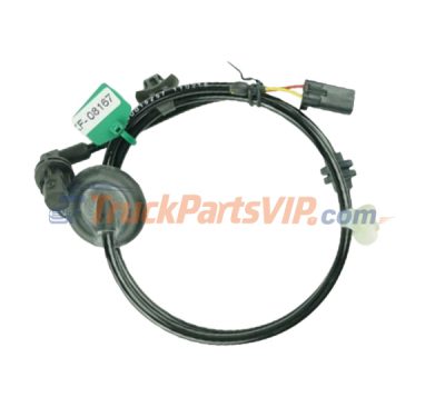 ROEWE Front ABS Wheel Speed Sensor, 3550135-FK01, 3550030-CN01, 113630030, 113630020, 113630010, F08-3630030AE, F18-3630030BK, 10699897, 10699899, 10183183, 10183182, 10136735, 10103622, 10103621, 10515804, 10136734, 10136733, 10244864, 10594555, 10244863, 10594554, 10044658, 10044657, 50015257, HGF50331, SSB000160, SSB101201, SSB101203, KJS838183, SSB000150, 10020746, 10100430, 10020742, 10433908, 10357048