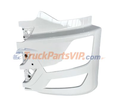 Bumper Assembly, 8406019-C0101, 8406923-C6200, 8406020-C0101, 8406943-C6200, 8406010-C0101, 8406613-C6200, 8406614-C6200, 8406036-C6200, 8406311-C4100, 8406046-C4100, 8406019-C0100
