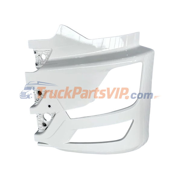 Bumper Assembly, 8406019-C0101, 8406923-C6200, 8406020-C0101, 8406943-C6200, 8406010-C0101, 8406613-C6200, 8406614-C6200, 8406036-C6200, 8406311-C4100, 8406046-C4100, 8406019-C0100