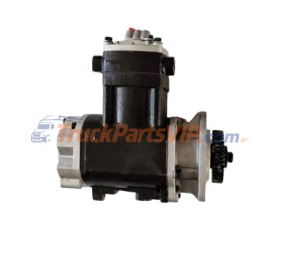 Air Brake Compressor, 3558006, 3558018, 5287078, 5301084, 4946295, 3970805, 3968085, 4933782, 4929623, 3972531, Cummins Engine