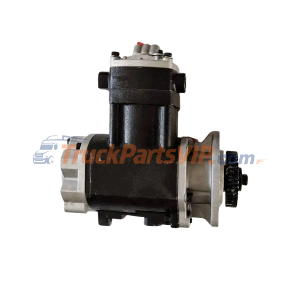 Air Brake Compressor, 3558006, 3558018, 5287078, 5301084, 4946295, 3970805, 3968085, 4933782, 4929623, 3972531, Cummins Engine