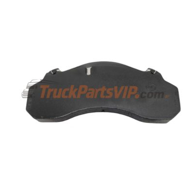 Brake Pads, WG4075450160, Sinotruk HOWO