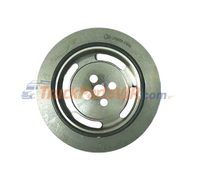 Engine Rubber Vibration Damper, Cummins Diesel Engine, C4947618, C3958258, C3925566