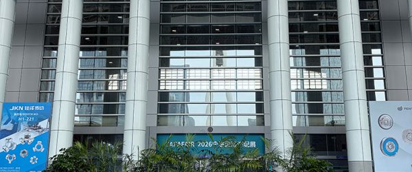CAPAFAIR 2026 Concludes in Ningbo, Marking a New Milestone for China’s Auto Parts Exports