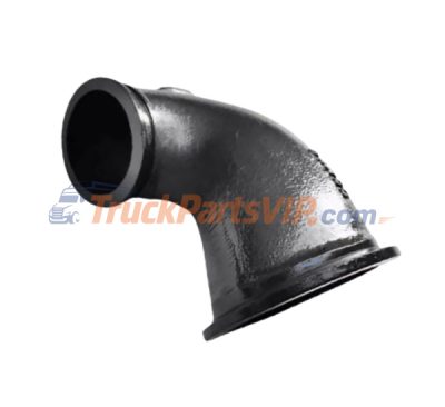 Exhaust Outlet Connection, 4939408, For Cummins Engine