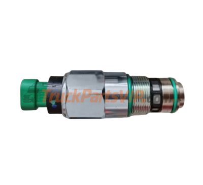 Electronic Fuel Control Actuator, 3330601, 3330600, 3330602