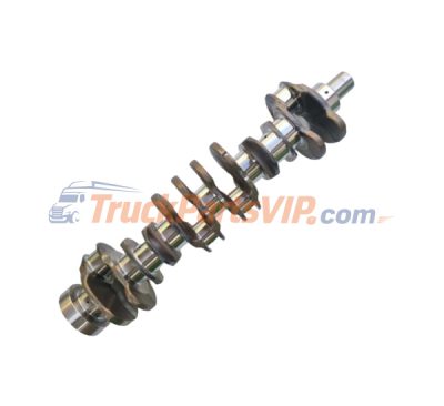 2830476 Crankshaft For Dongfeng Cummins ISBe Series Engine (6ISBe)