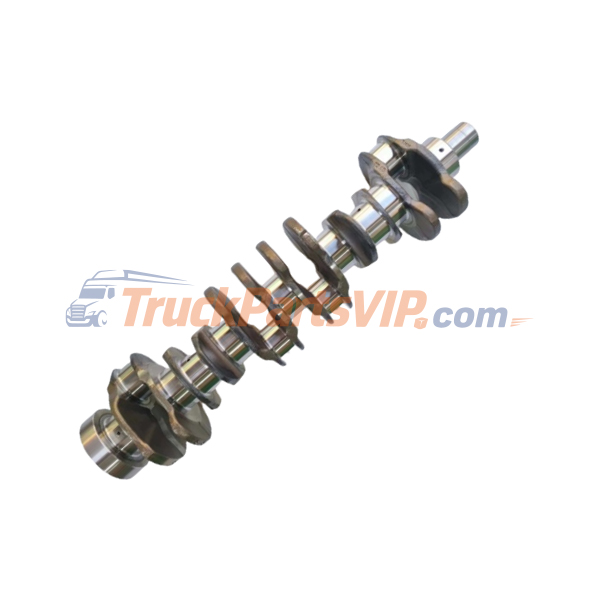 2830476 Crankshaft For Dongfeng Cummins ISBe Series Engine (6ISBe)