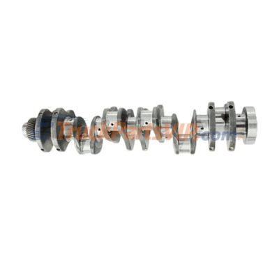 Crankshaft, 3907803, 3929036, 5362421, 3608833, 3907804, 3903828, 3096362, 4910529, 3648630, 5362424, 3929037, 5362423, For Cummins