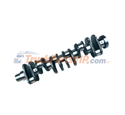 Crankshaft, 3917320, 3910968, 3917443, 3914584, 3918986, Cummins Engine