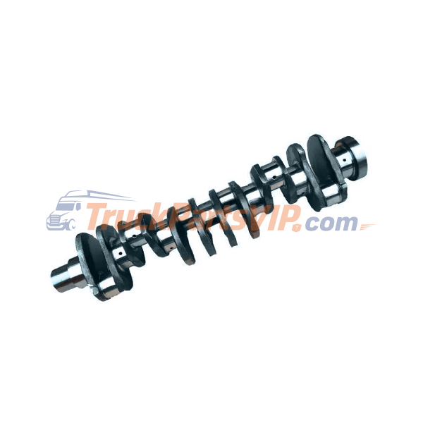 Crankshaft, 3917320, 3910968, 3917443, 3914584, 3918986, Cummins Engine