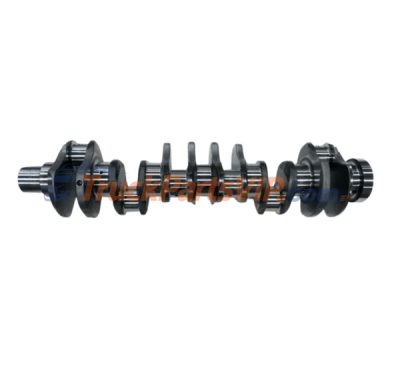 Crankshaft, 3965010, 3965012, 3965011, 3965009 For Cummins 6L8.9 Engine