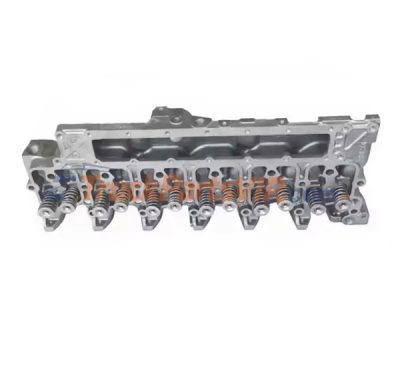 3966454 Cylinder Head For Cummins 6BT 5.9 Engine