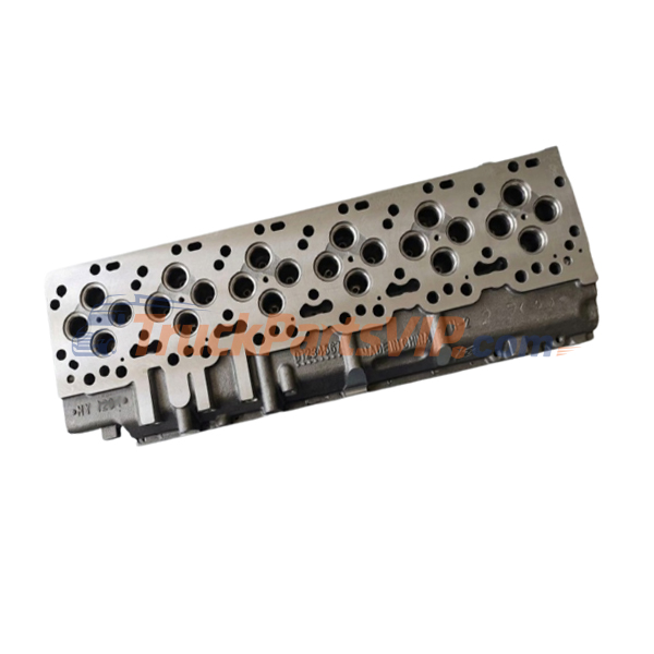 Cylinder Head, 4929518, 5339588, 4942138, 5282706, 4929520, 5339587, 531480, Cummins Engine