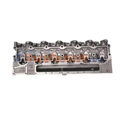 Cylinder Head, C3973493, 3936180, 3802466, 3936152, C49386, Cummins Engine
