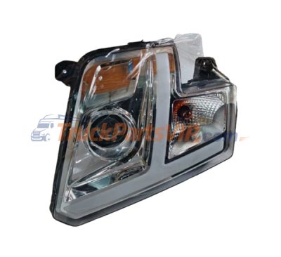 Front Fog Lamp, EZ9225720003, EZ9225720004, WG9925721009, WG9925721010, WG9719720025-LED, WG9719720026-LED, WG9719720025, WG9719720026
