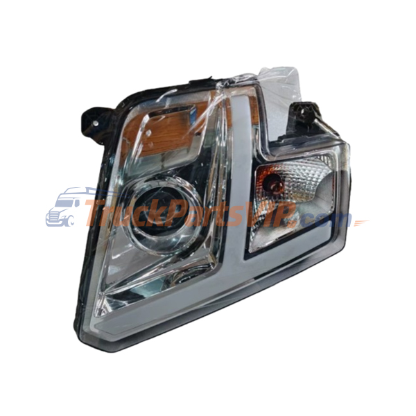 Front Fog Lamp, EZ9225720003, EZ9225720004, WG9925721009, WG9925721010, WG9719720025-LED, WG9719720026-LED, WG9719720025, WG9719720026