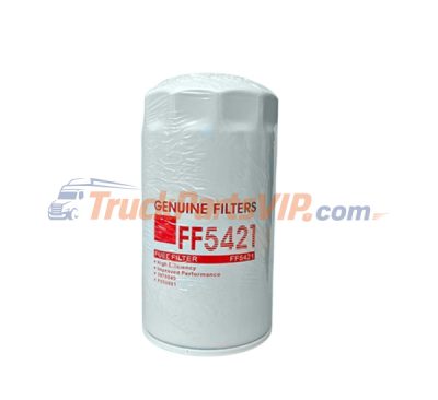 Fuel Filter, FF5421, 4897833, 4897898, 3978040, FF5485 Fuel/Oil Filter For Cummins Engine Parts