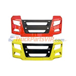 812W41610-0306 Front Bumper for Sinotruk Sitrak C7h Truck Parts